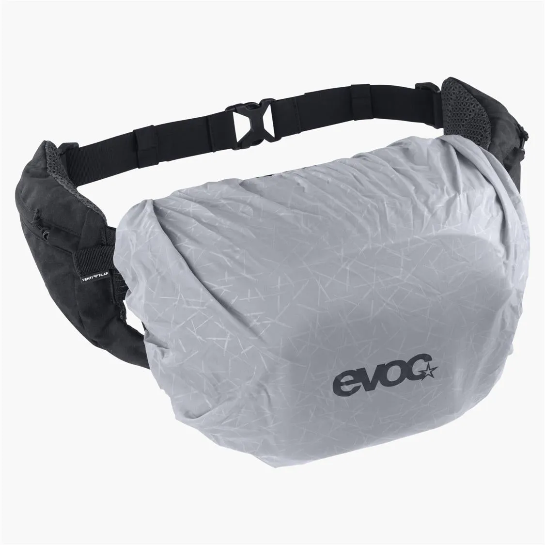 EVOC Hip Pack Capture 6