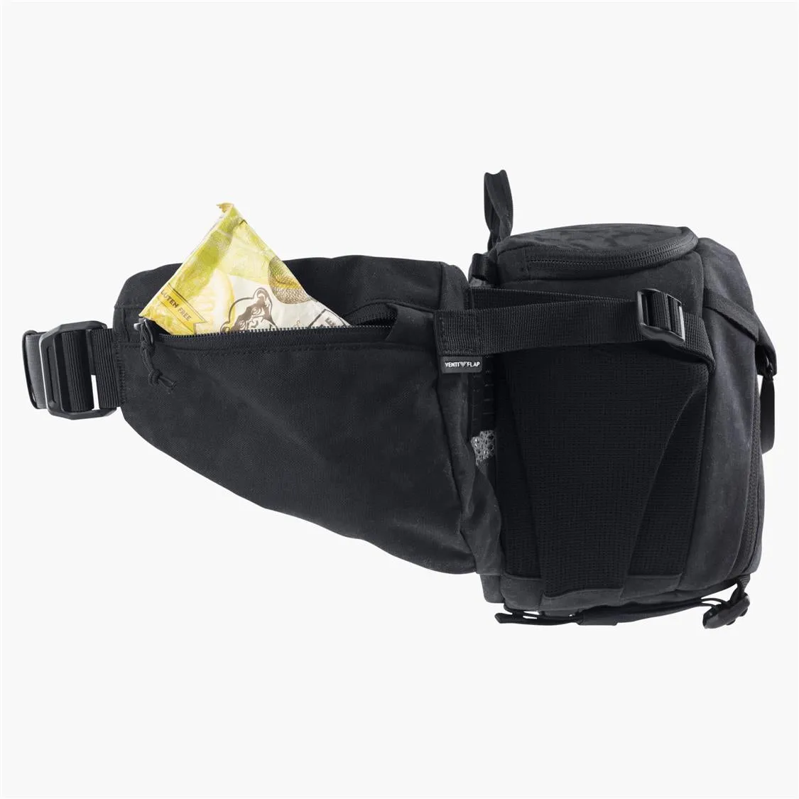 EVOC Hip Pack Capture 6