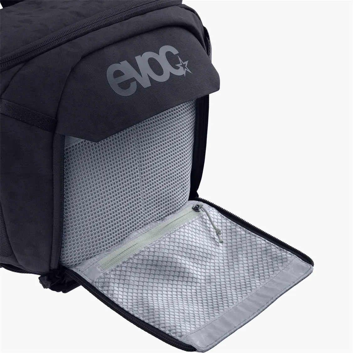 EVOC Hip Pack Capture 6