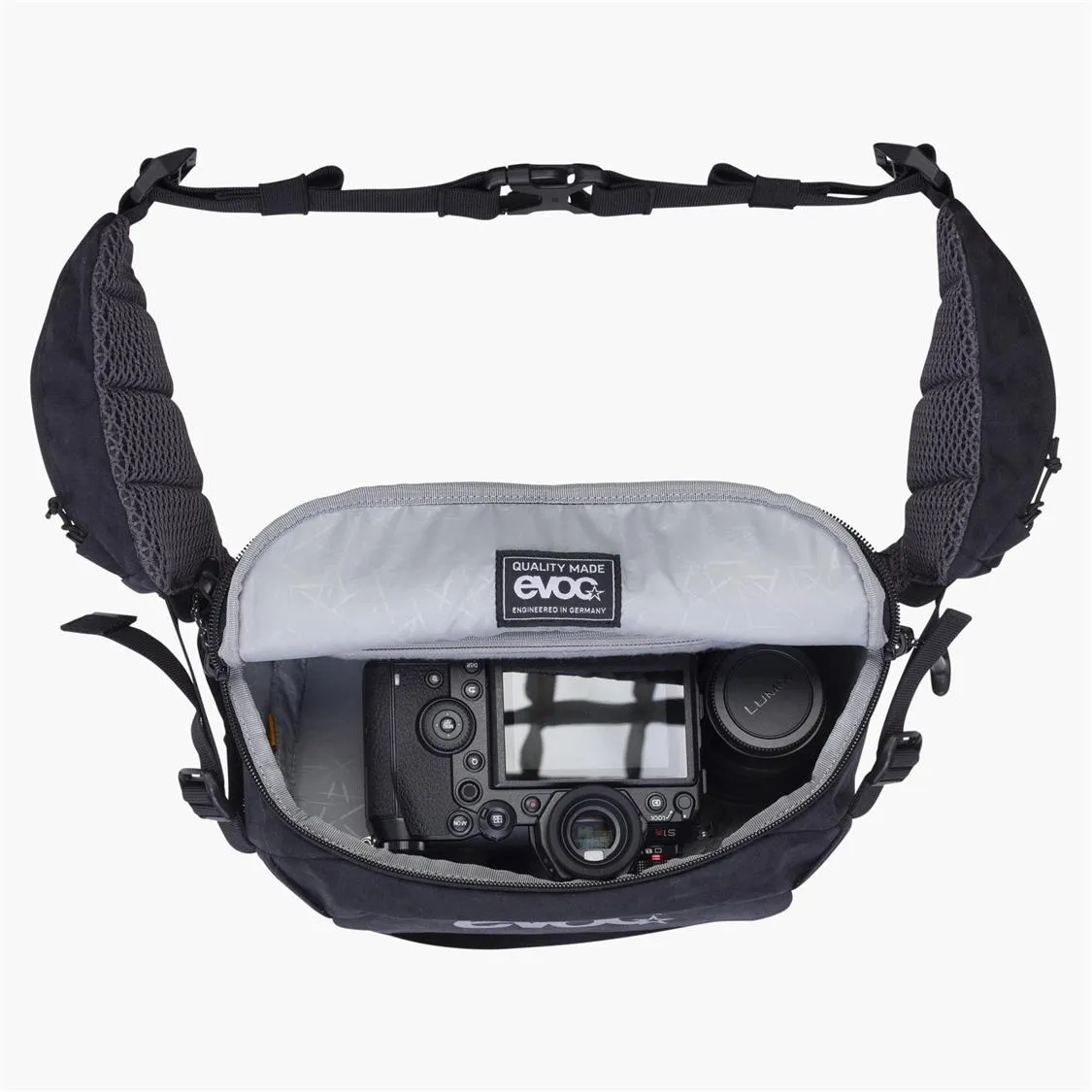 EVOC Hip Pack Capture 6