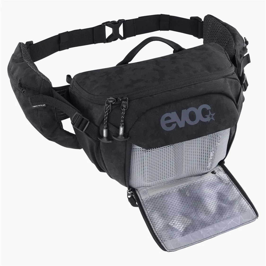 EVOC Hip Pack Capture 6