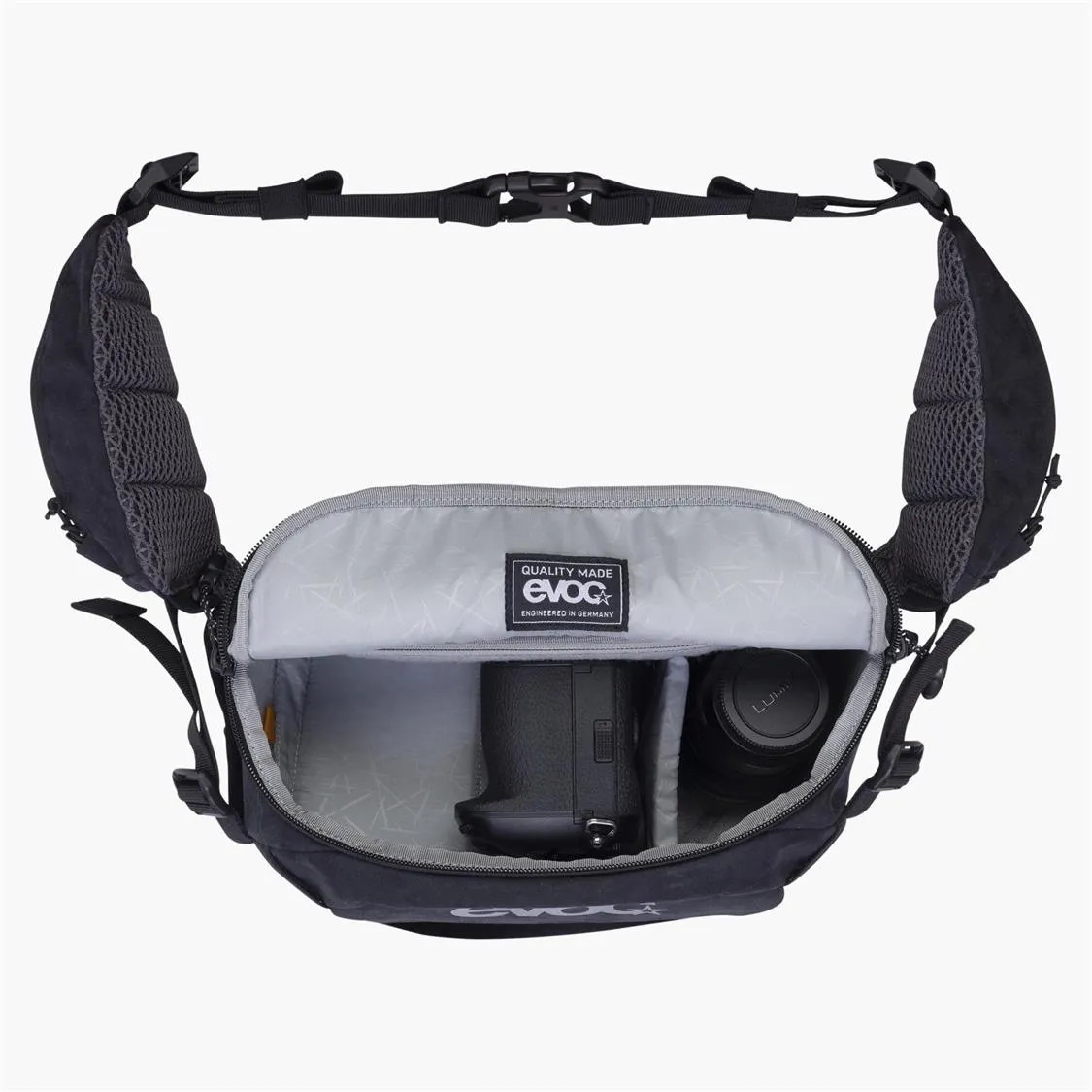 EVOC Hip Pack Capture 6