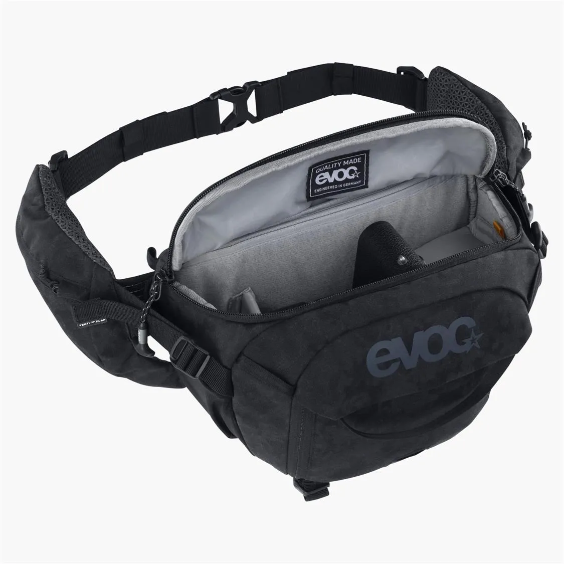 EVOC Hip Pack Capture 6