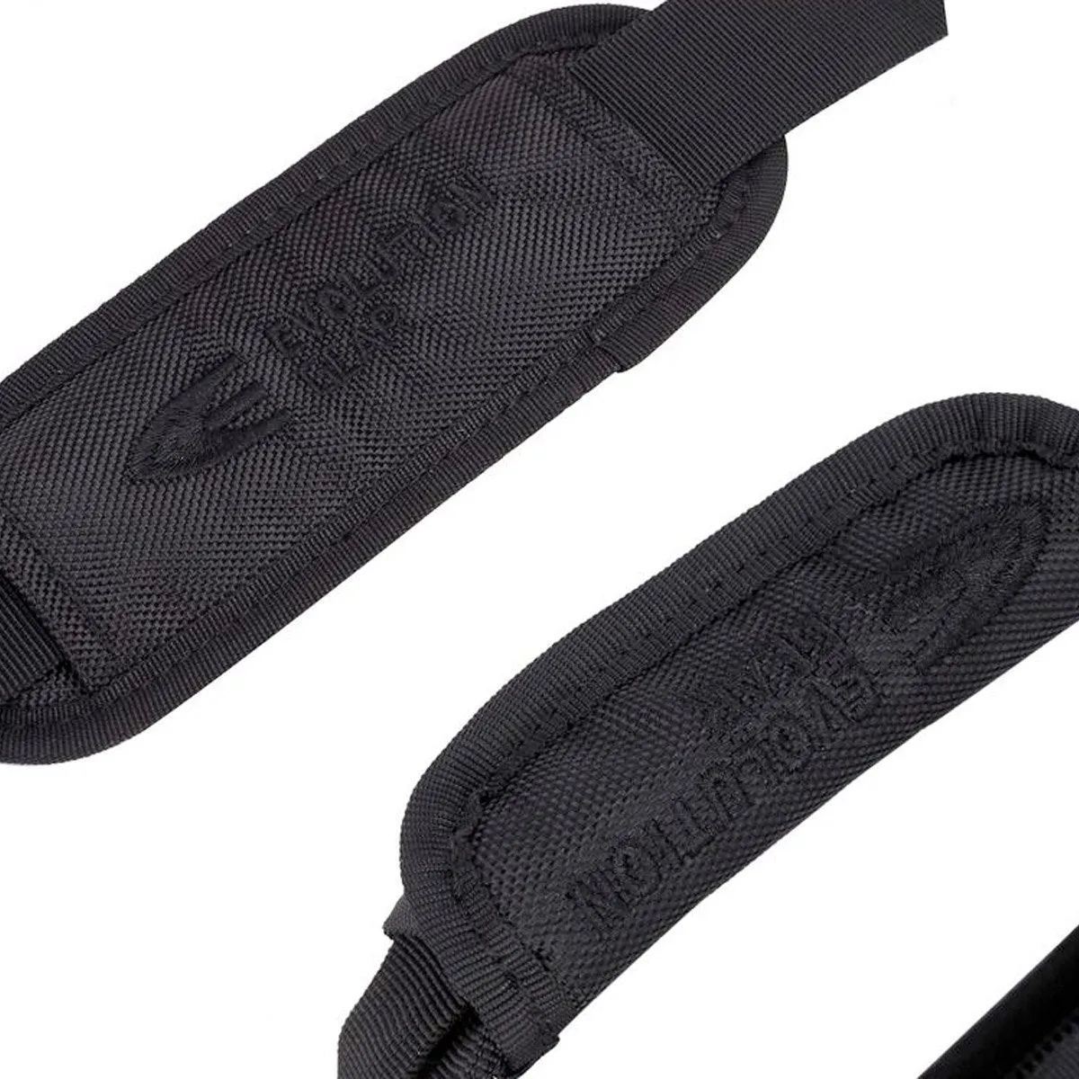 Evolution Gear 44 Inch Shotgun Soft Case Bag with 1680D Tough Fabric Black