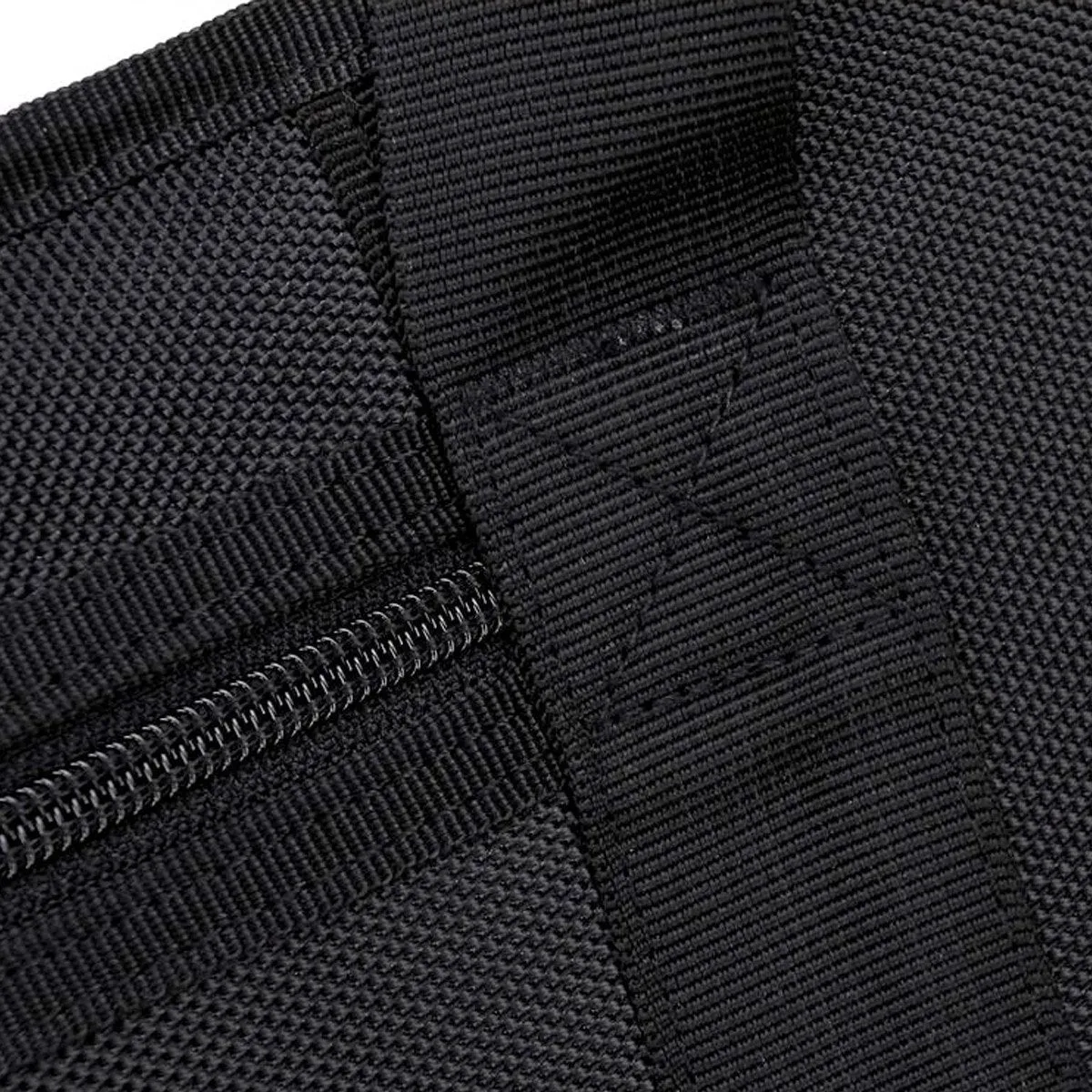 Evolution Gear 44 Inch Shotgun Soft Case Bag with 1680D Tough Fabric Black
