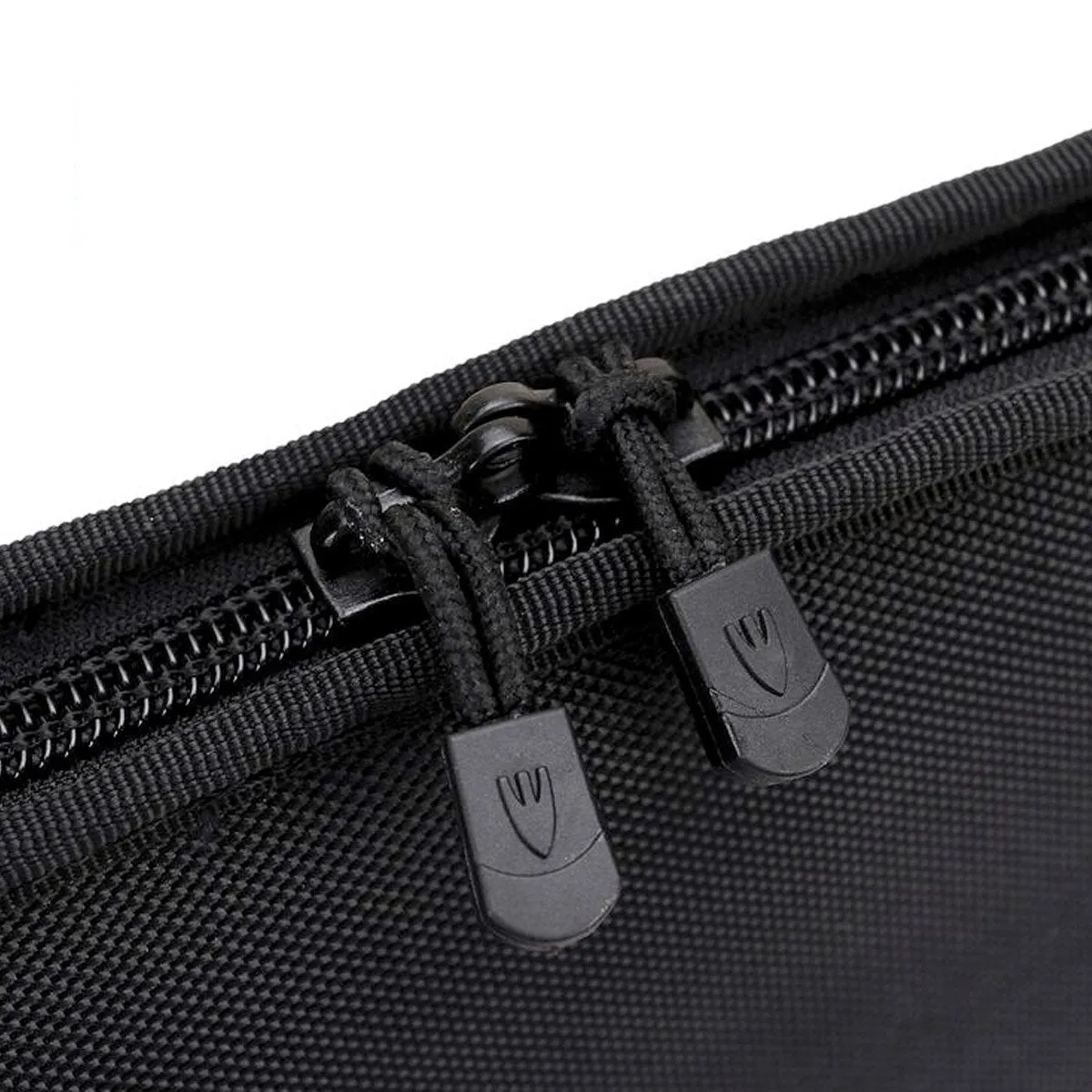 Evolution Gear 44 Inch Shotgun Soft Case Bag with 1680D Tough Fabric Black