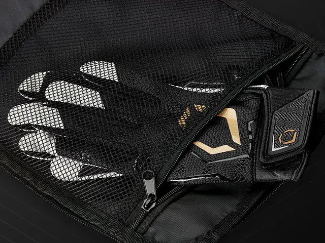 Evoshield Standout Wheeled Bag