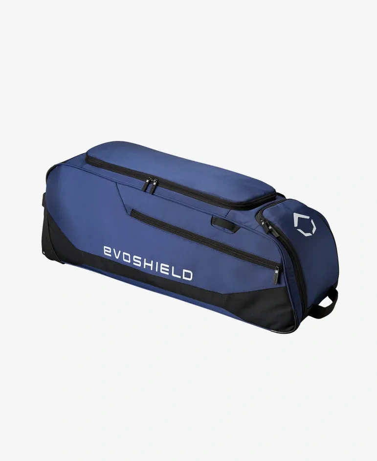Evoshield Standout Wheeled Bag