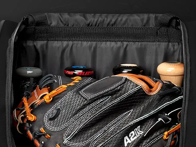 Evoshield Standout Wheeled Bag