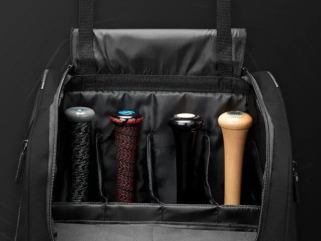 Evoshield Standout Wheeled Bag