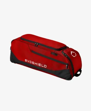 Evoshield Standout Wheeled Bag