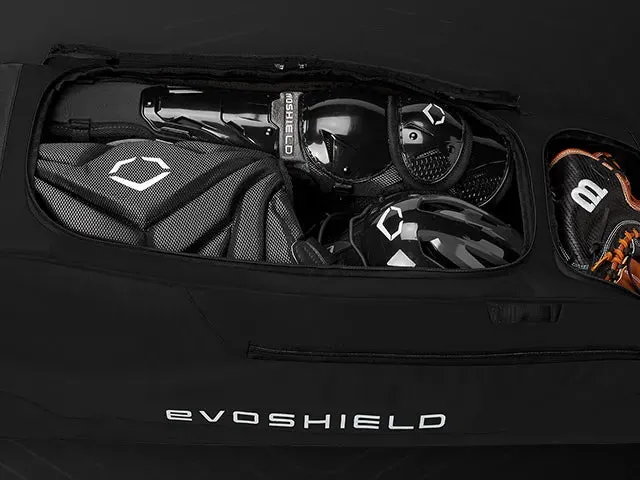 Evoshield Standout Wheeled Bag
