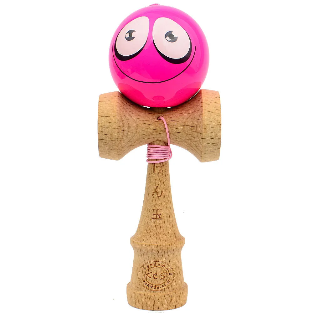 Faces Kendama