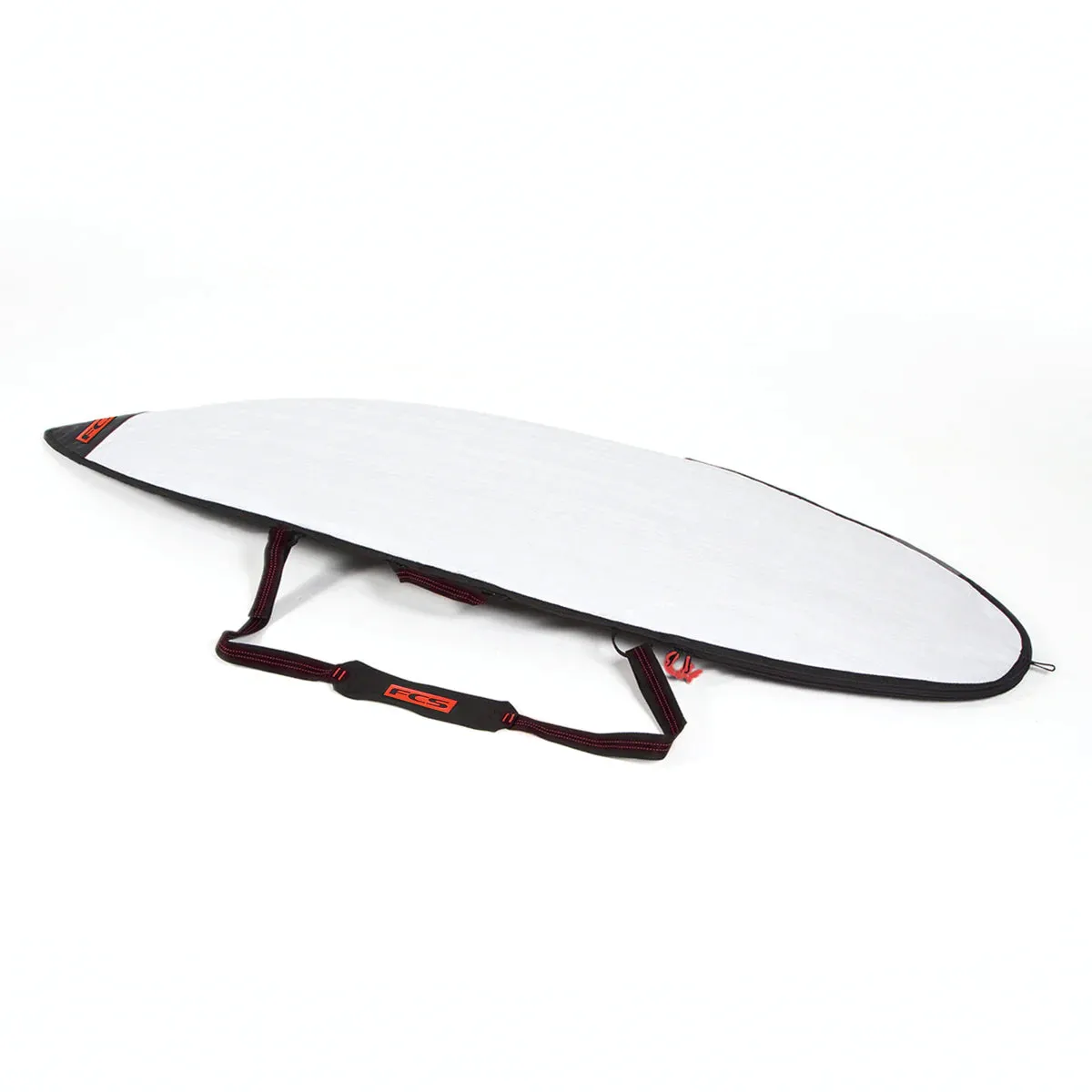 FCS 5'9" Classic AP Board Bag