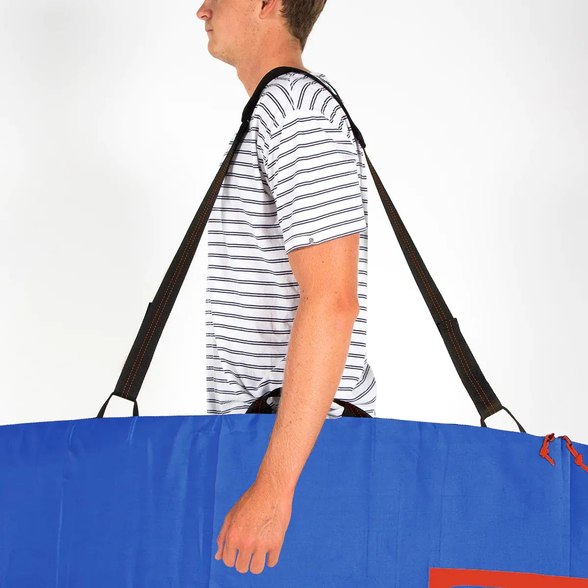 FCS 5'9" Classic AP Board Bag
