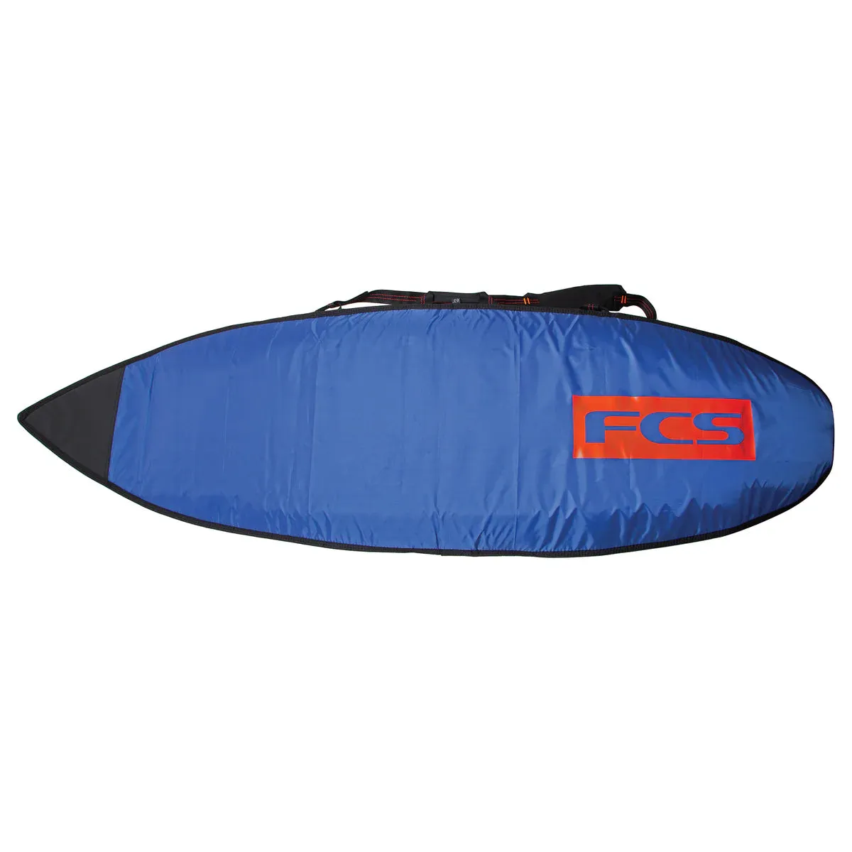 FCS 5'9" Classic AP Board Bag