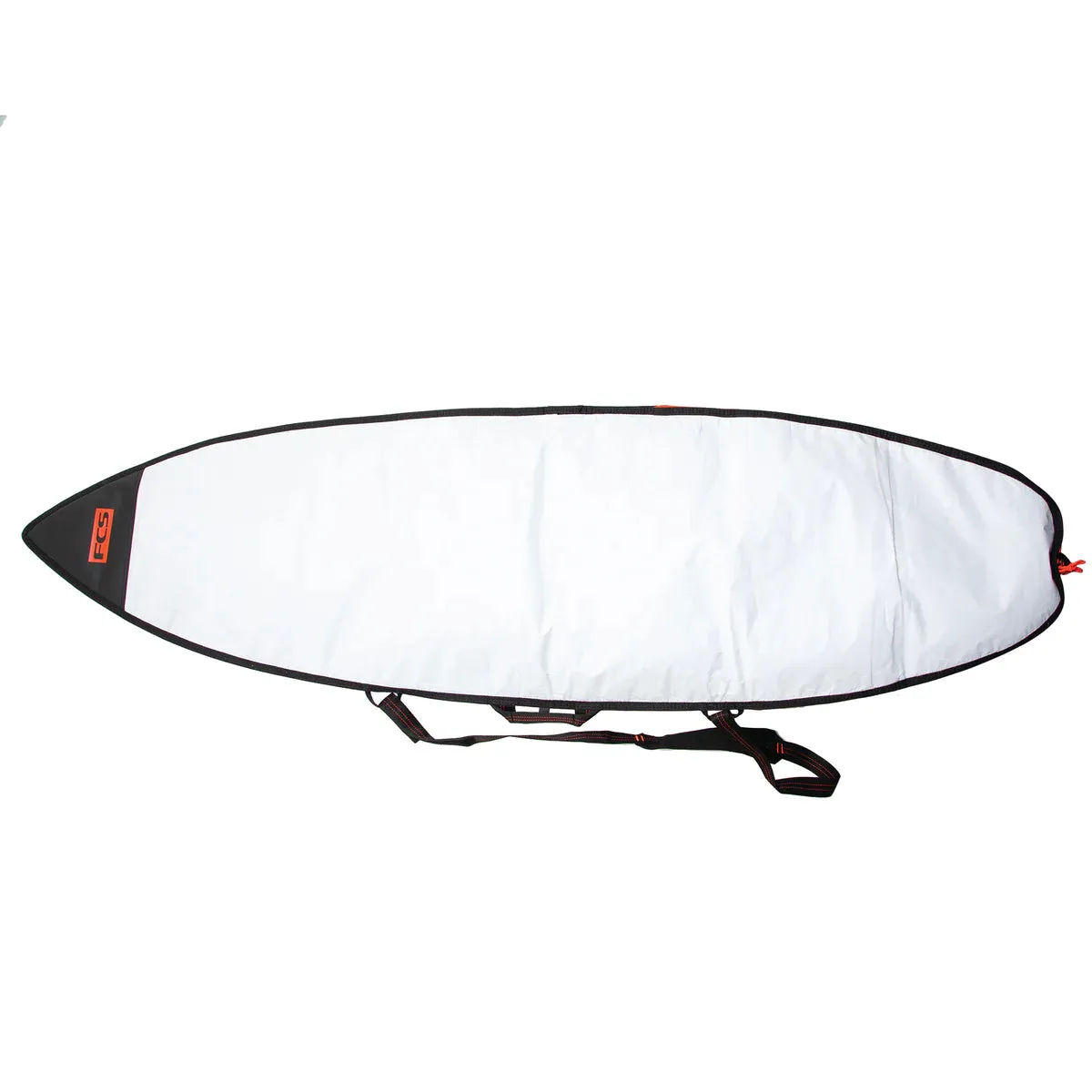 FCS 5'9" Classic AP Board Bag
