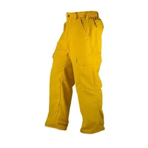 Fireline Ground Pounder (Classic) Pant - 6 oz Nomex IIIA - Yellow