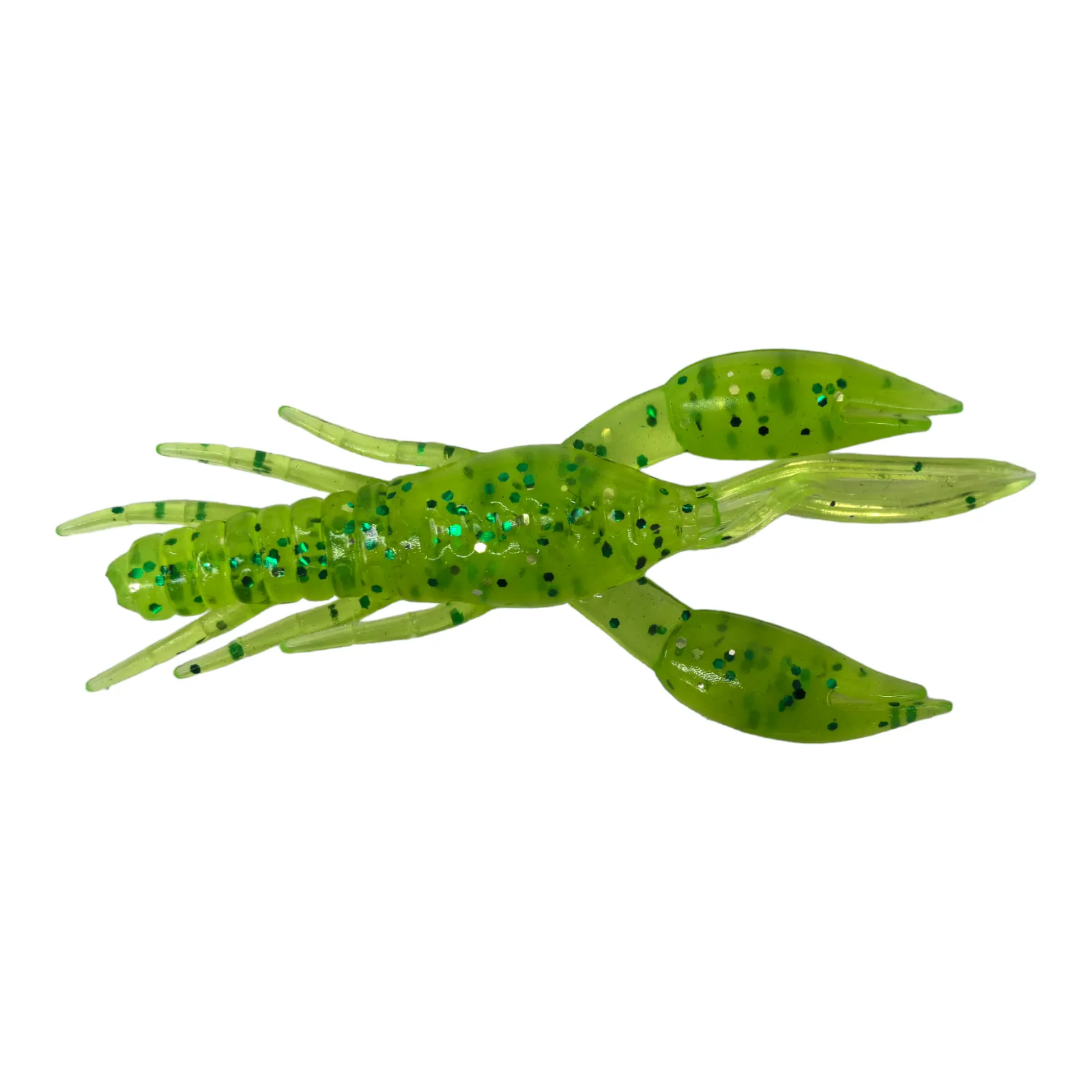 Fishing Soft Plastic Wallet   Soft Plastic Yabbies Bundle Kit B Fishing Tackle Hooks