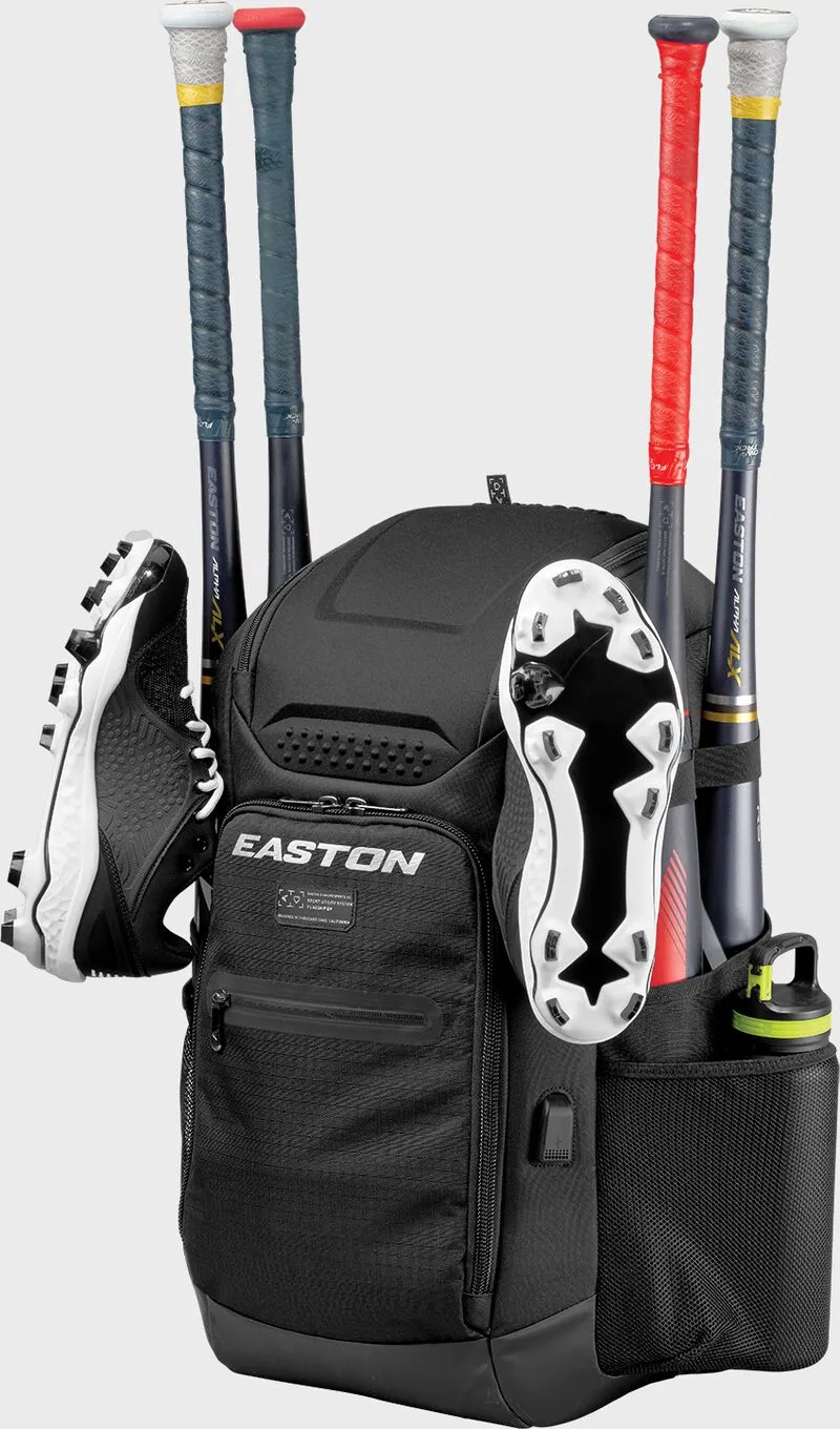 Flagship Backpack