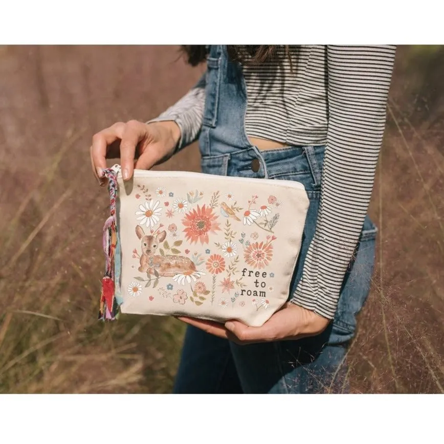 Free to Roam Utility Bag