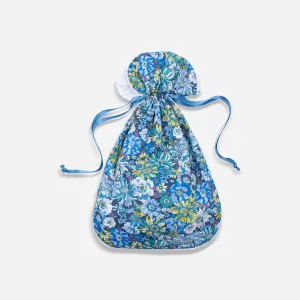 French Meadow Shoe Bag