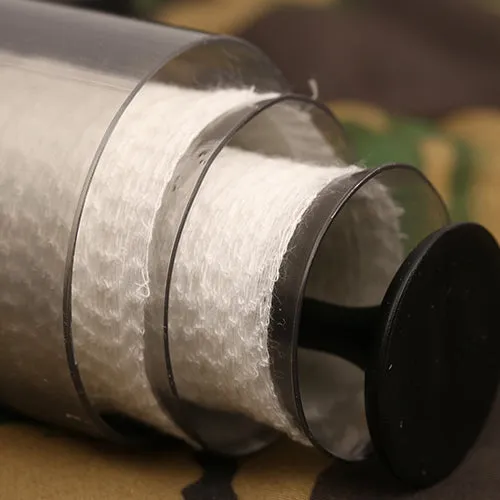 GARDNER TACKLE DOUBLE BARREL MICROMESH PVA SYSTEM (25mm and 35mm TUBES)