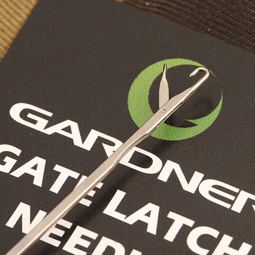 GARDNER TACKLE GATE LATCH NEEDLE