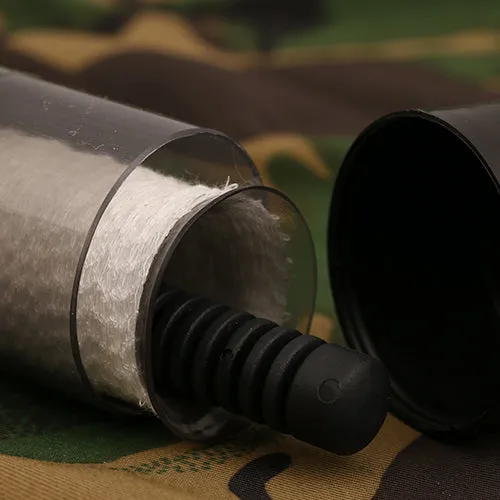 GARDNER TACKLE STANDARD MICROMESH PVA SYSTEM (25mm TUBE)
