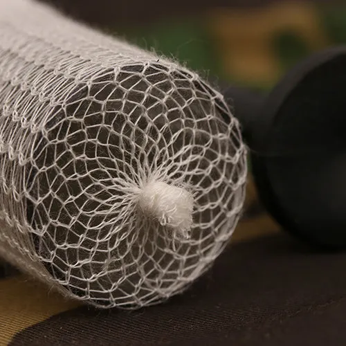 GARDNER TACKLE STANDARD MICROMESH PVA SYSTEM (25mm TUBE)