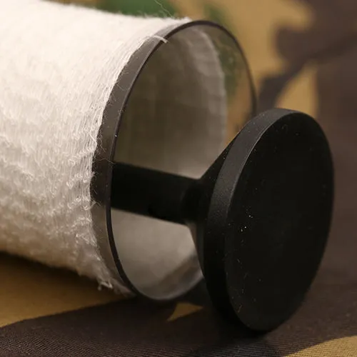GARDNER TACKLE WIDE MICROMESH PVA SYSTEM (35mm TUBE)