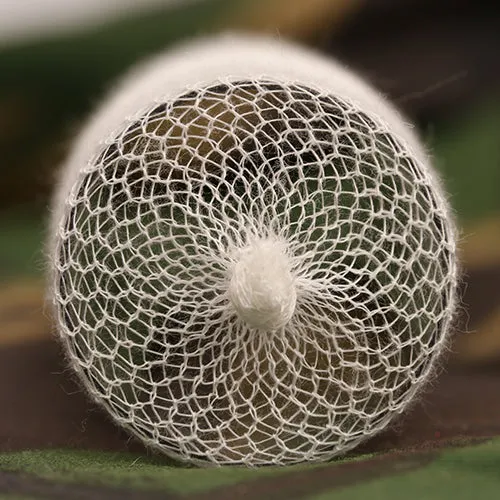 GARDNER TACKLE WIDE MICROMESH PVA SYSTEM (35mm TUBE)