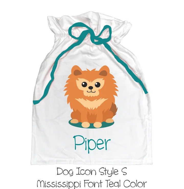 Gift Bags Dog Collection