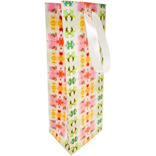Giverny Wine Gift Bag