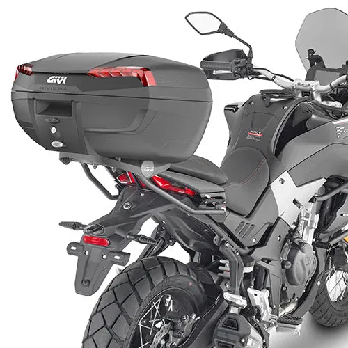 Givi E46N Riviera Monolock Top Box (46 litre)