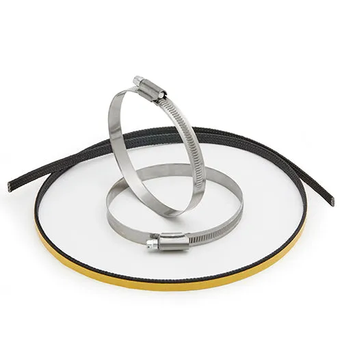 Givi S290 Muffler Heat Guard