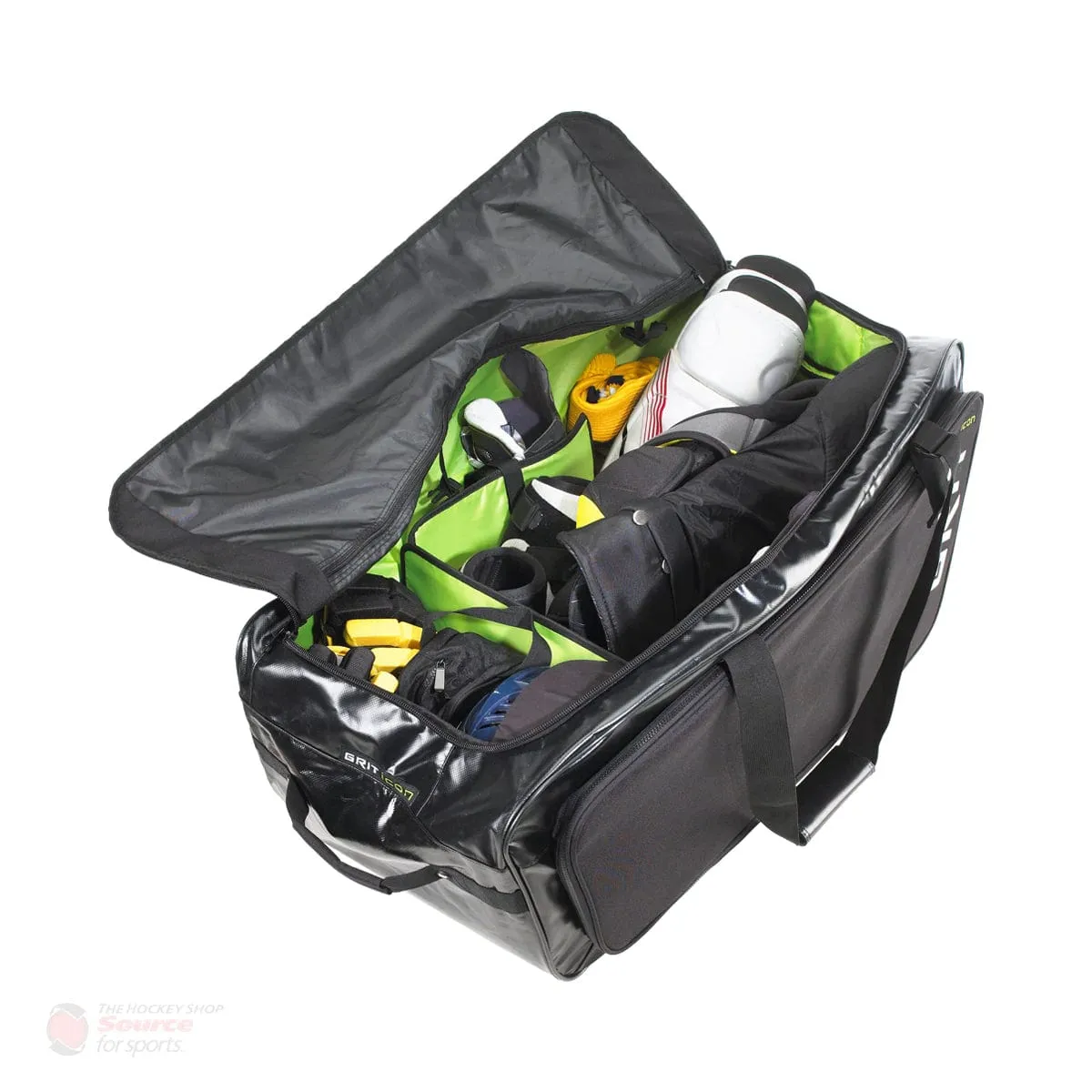 Grit Icon Senior Hockey Carry Bag
