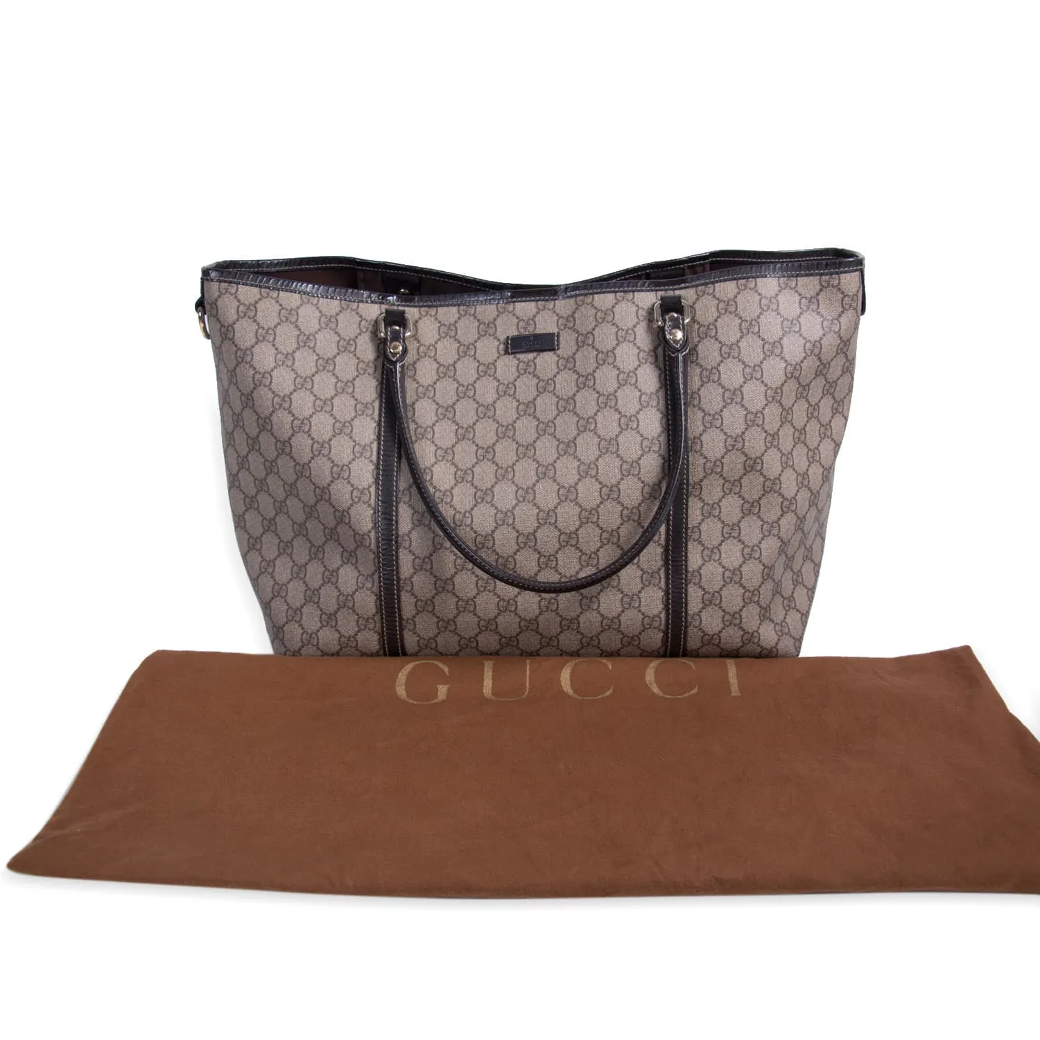 Gucci GG Plus Joy Medium Tote Bag