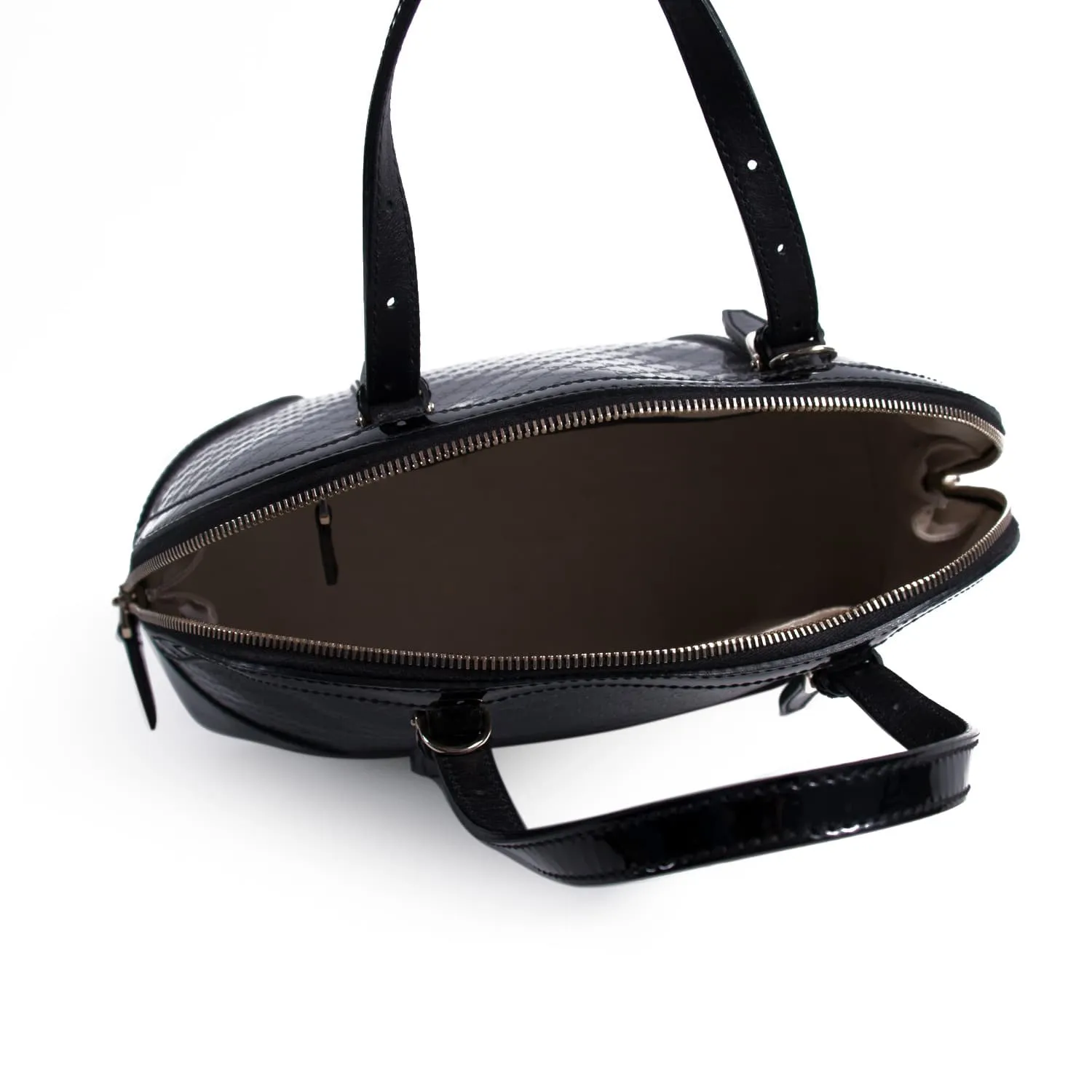 Gucci Microguccissima Nice Bag