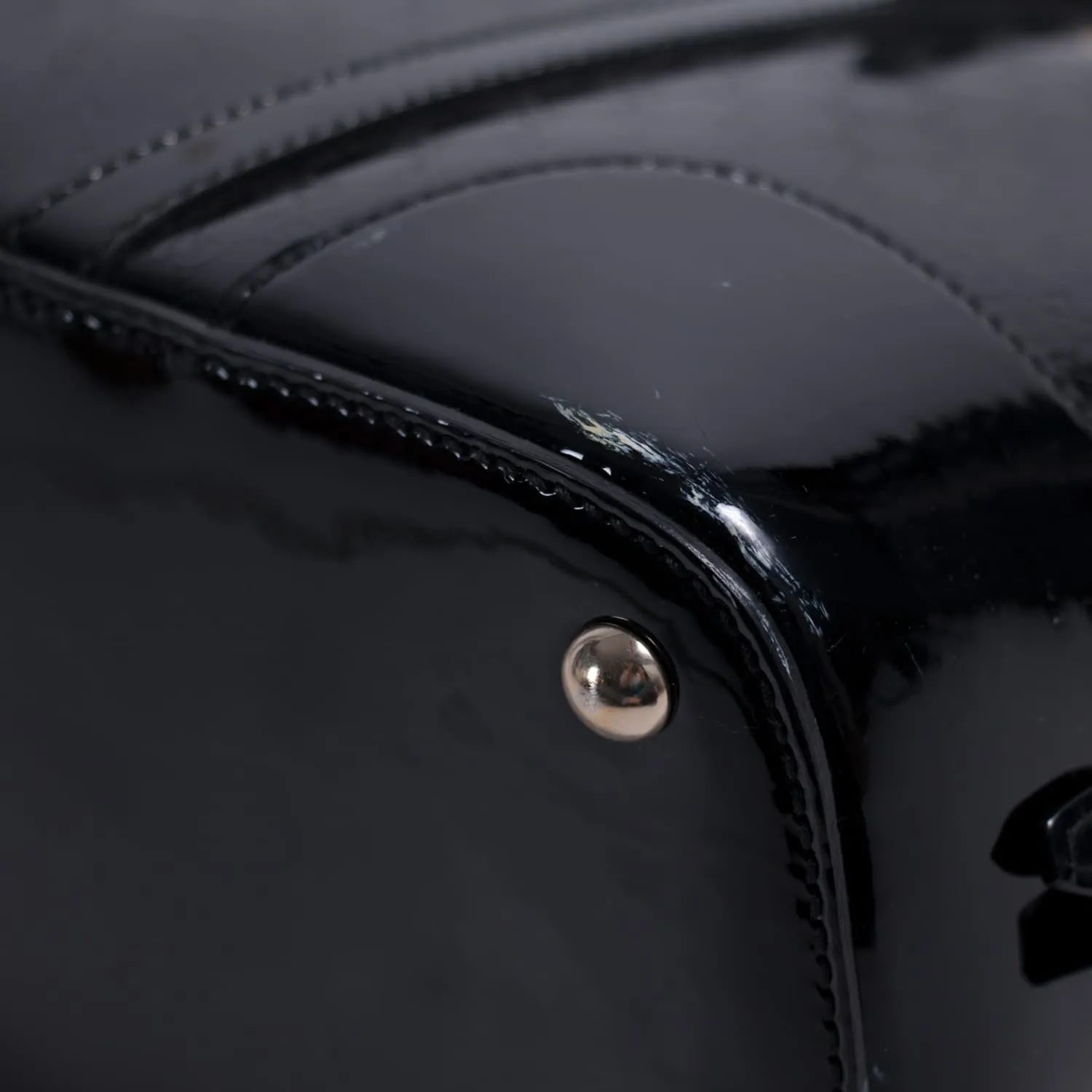 Gucci Microguccissima Nice Bag