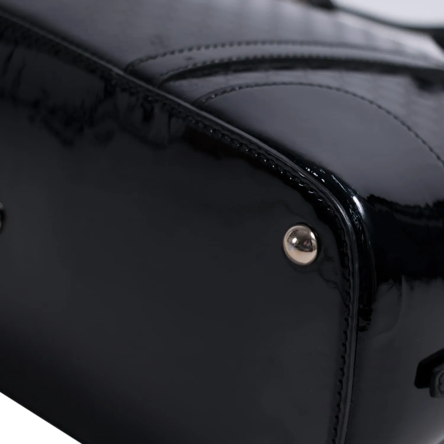 Gucci Microguccissima Nice Bag