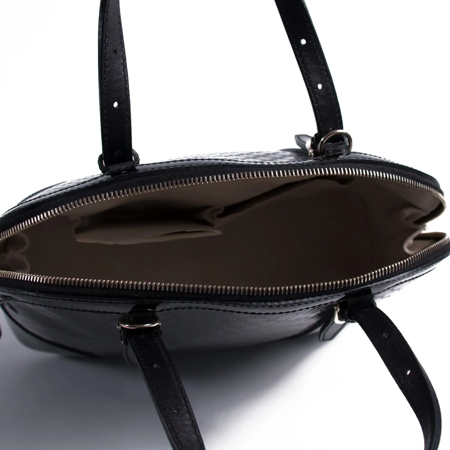 Gucci Microguccissima Nice Bag