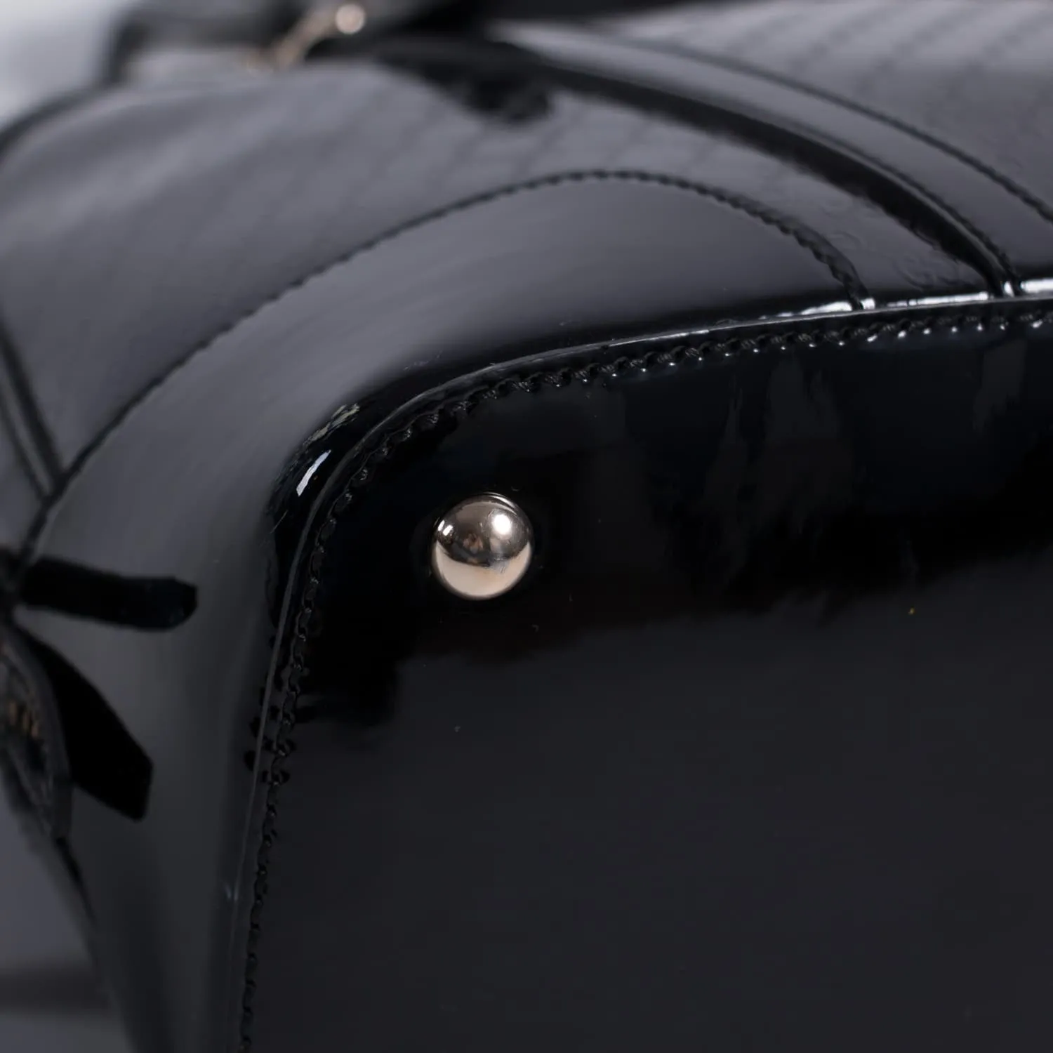 Gucci Microguccissima Nice Bag