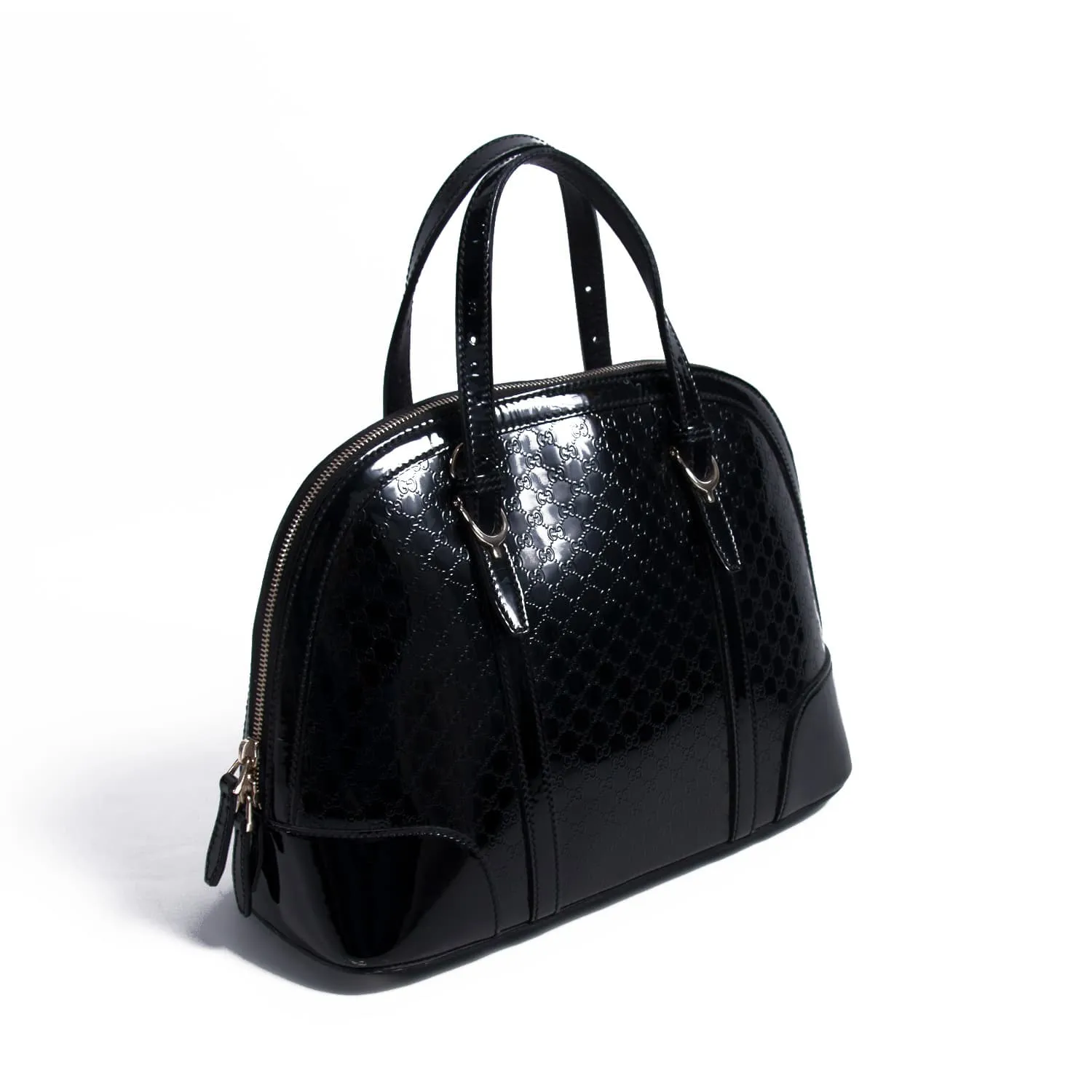 Gucci Microguccissima Nice Bag