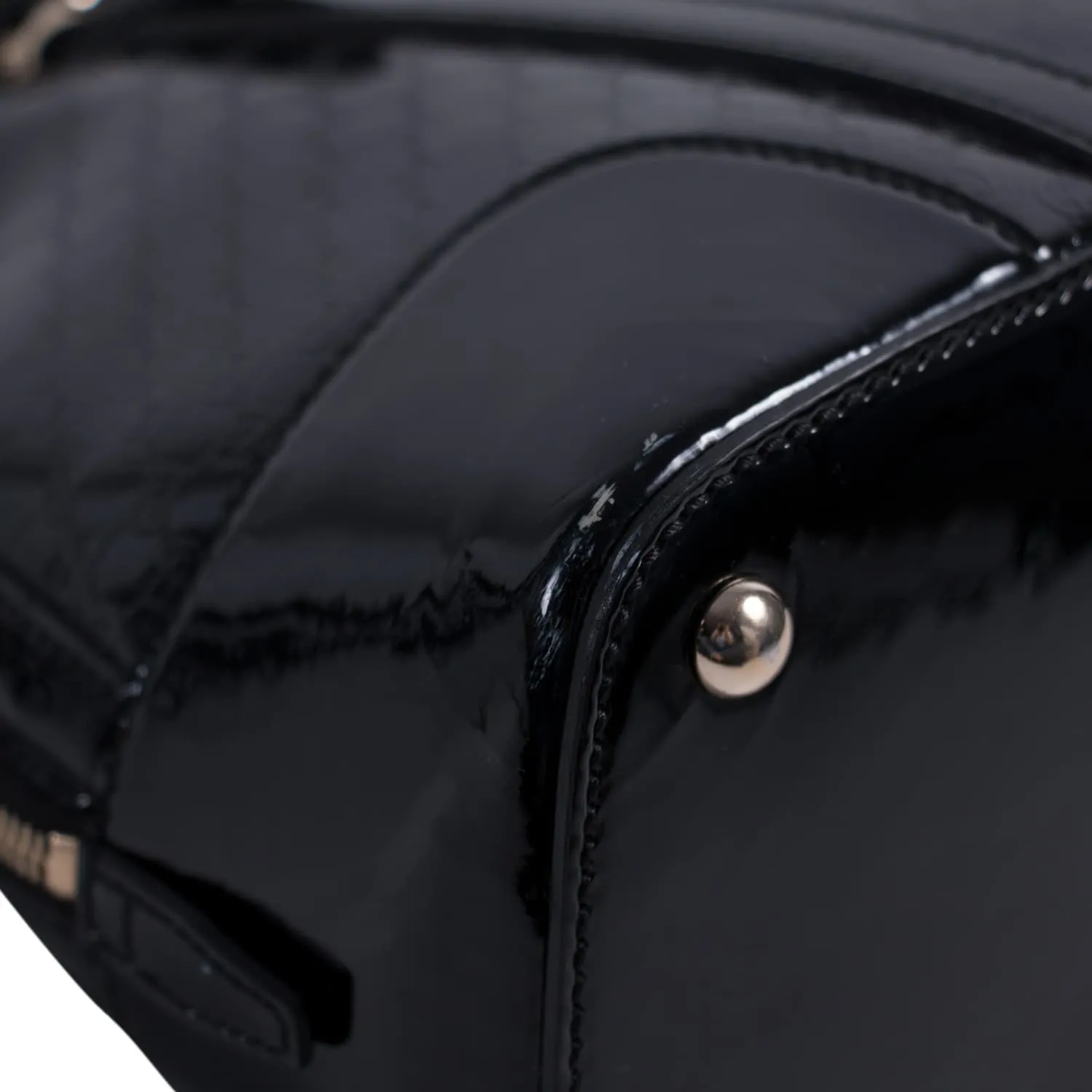 Gucci Microguccissima Nice Bag