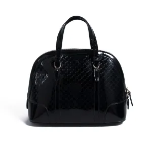 Gucci Microguccissima Nice Bag