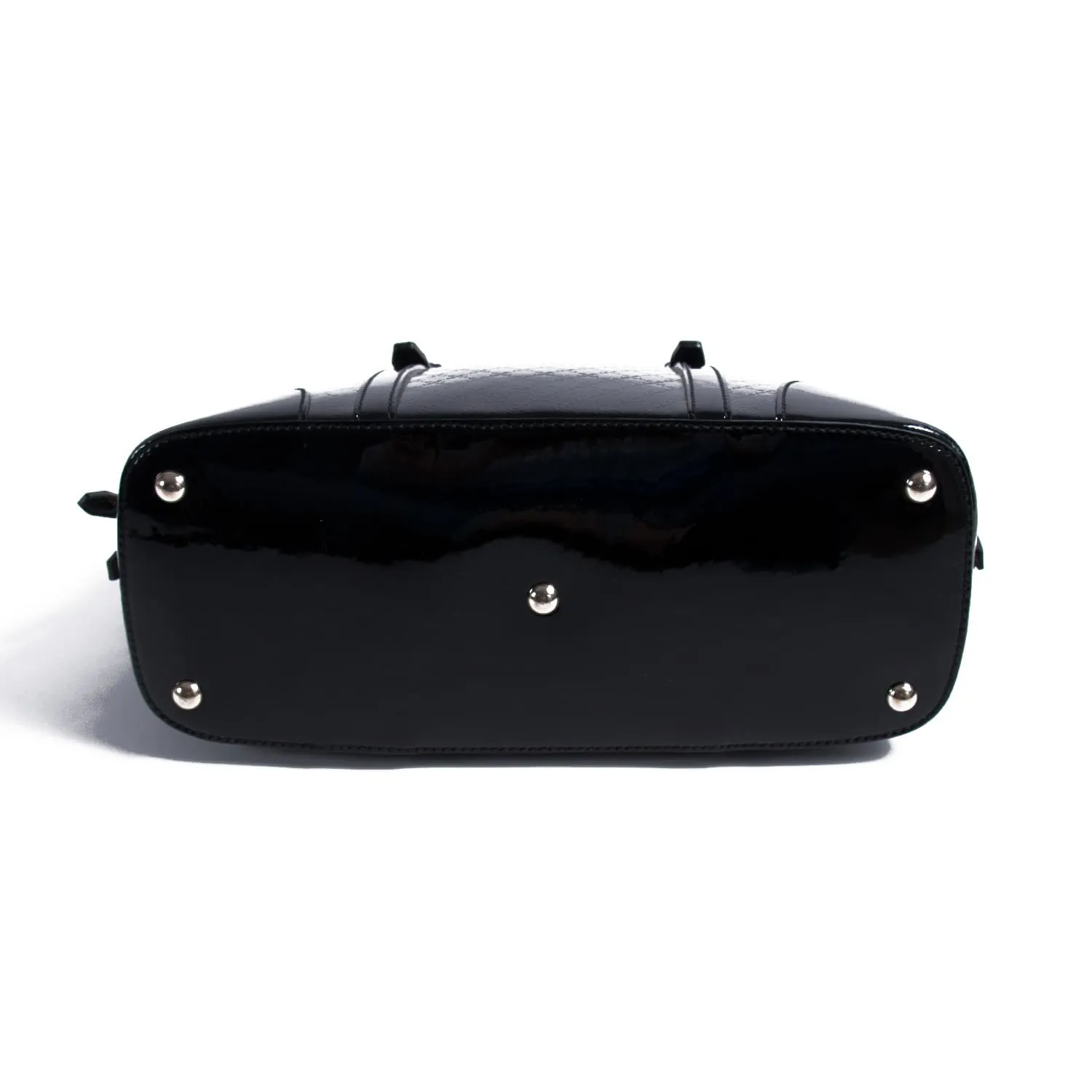 Gucci Microguccissima Nice Bag