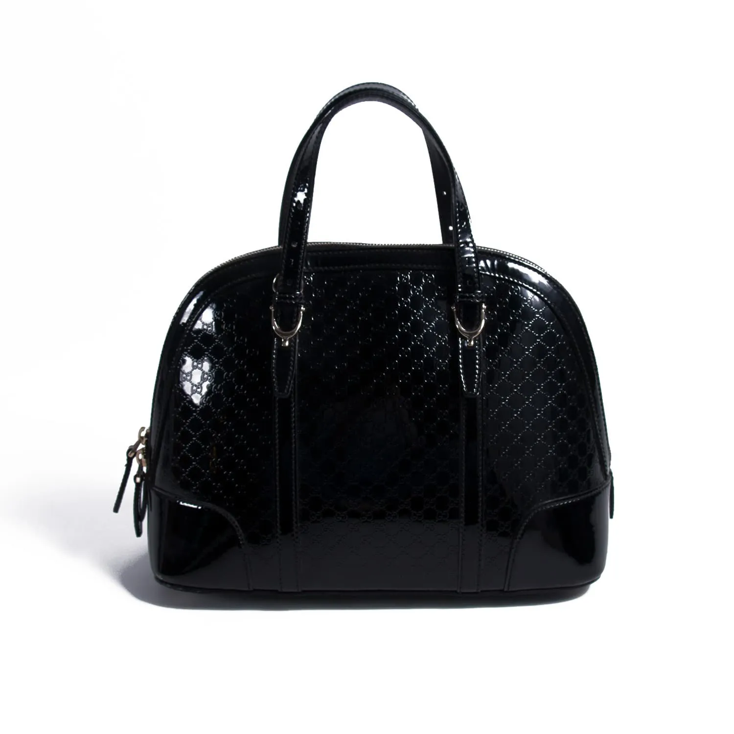 Gucci Microguccissima Nice Bag