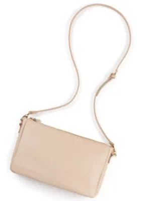Hadley Purse - Tan