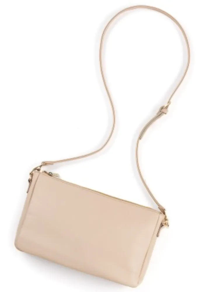 Hadley Purse - Tan